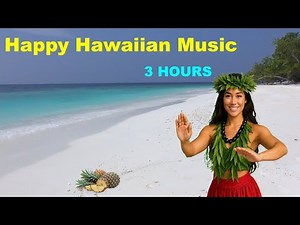 Hawaiian Music & Hawaiian Music Ukulele: Hula Under The Sun ALBUM of Hawaiian Music for Hula Dancing