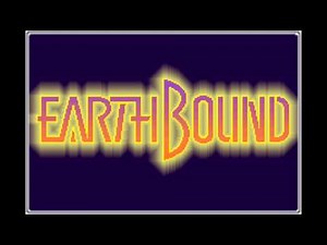 Earthbound | I'm Onett (Onett Theme Beat) | Raisi K.