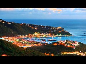 Best Time To Visit or Travel to St. Thomas, Virgin Islands