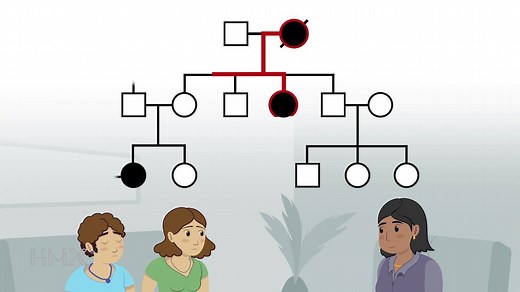 9.8K reactions · 1.6K shares | Genetics is changing the field of medicine. Build your knowledge with HMX Genetics. | HMX - Harvard Medical School | Facebook