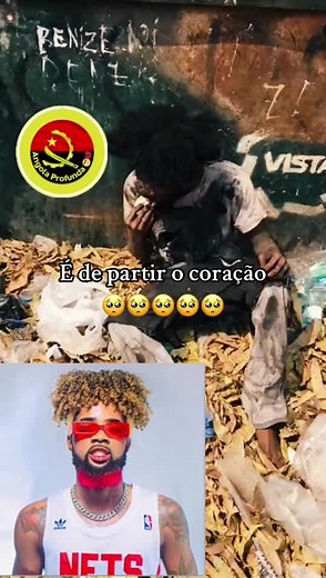 Artista Italiano ou Francês Nandako: Maluco ou Artista Sério?