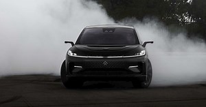 Faraday Future (FFIE) resolves investor dispute, raises up to $100M to launch FF 91