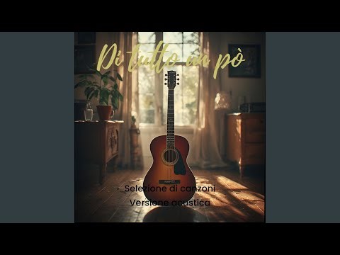 Felicità nelle piccole cose (Felicità nelle piccole cose Versione Acustica)