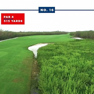 65K views · 898 reactions | Hard to beat the views at Mayakoba.  | PGA TOUR | Facebook