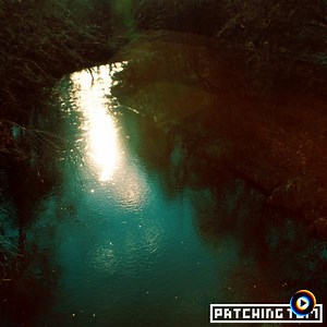 Nomad by Patching Tom