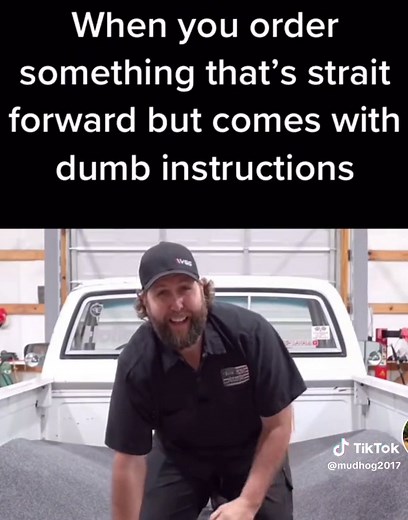 Mudhog2017 on TikTok