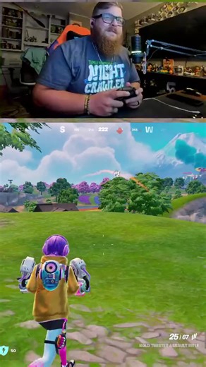 100k likes and followers ill smash my PC on a Stream!! | #christiantiktok #fortnite #streamer #clickbait #vanilla_gorilla38 on #Twitch