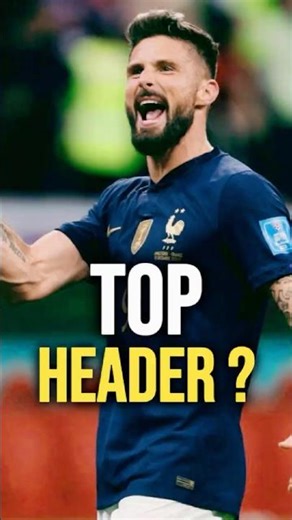 Top 5 Headers EVER! 😱