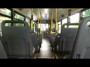 (HD) Cruisers Coaches, Transbus Pointer 2 Dennis Dart SLF, (GX54AWH), Route 315 12/6/2015