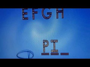 Alpha pig catches the words "PIG" [low quality]