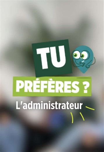 C'est ça être administrateur : donner de son temps pour améliorer la vie de son territoire et de ses habitants. Une banque portée par des femmes et des hommes engagés 🤝