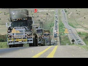 Convoy Movie Version Theme (1978)