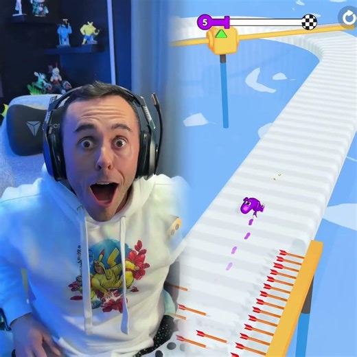 When you know an uwu girl