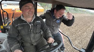 New Tractor Chat Video now on youtube Andrew Wilson, North Yorkshire Farmer Talks Potatoes, Pigs, machinery and mixed farming. https://youtu.be/2AJ3NsFUc1o Mzuri UK & Razorback Massey Ferguson Standen Engineering Limited | The Farming Forum