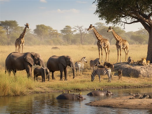 What animals know about social life that we are just beginning to understand