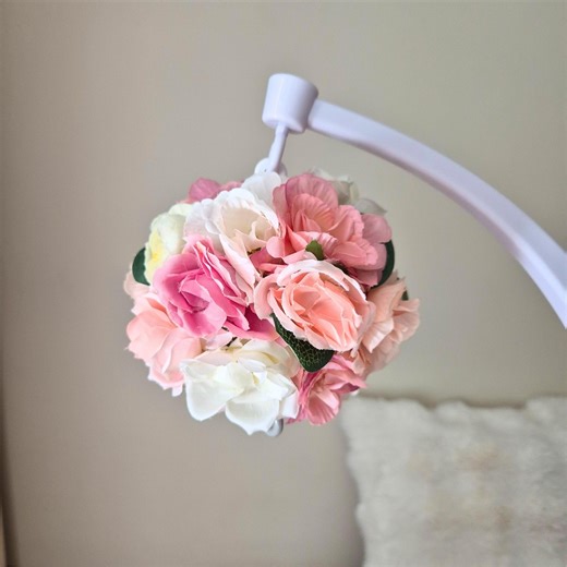 Music Box Baby Mobile, Mobile Music Box, Mobile Motor, Musical Mobile, Custom Music Mobile, Crib Mobile Music Box, Rotating Mobile - Etsy