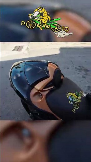 PowaMoto Busa Meet-Up Preview — Watch the Full Ride on YouTube! 🌴🔥