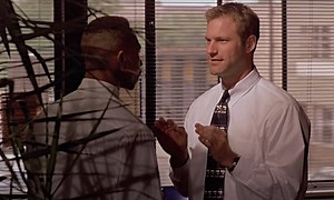 'In the Company of Men' Still Shocks, but That's Not the Whole Story