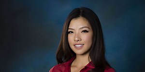 Muni He (golfer) Wiki Biography, age, height, boyfriend, parents - Biography Tribune