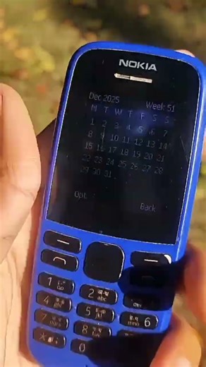 Nokia keypad phone be good