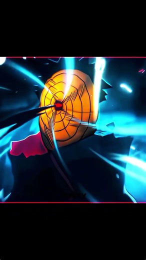 Obito Uchia Aura #shorts#edit#naruto#anime#ytshorts