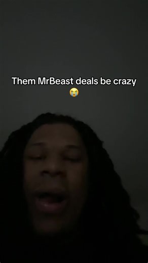 I’m sold I’mma backdoor the whole squad 😭 | mr beast games