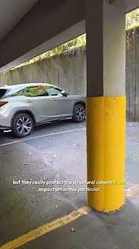 What Does a Structural Engineer Look For? (NJ Parking Garage Inspection)