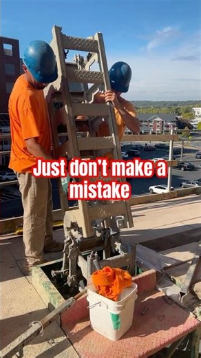 RAISING Hydro Mobile Scaffolding WRONG Could COST You SAFETY RISKS