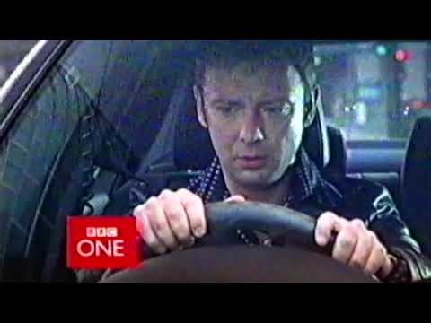 BBC One Continuity (31st December 2005) 2