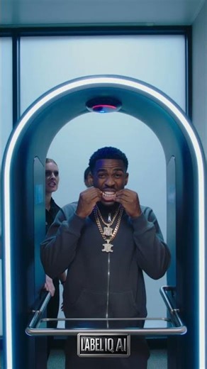 POV: They’ll put a championship belt on your neck in the dressing room…