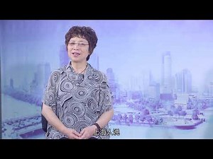 跟我学宁波话 │第一讲【基础字词】