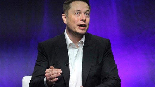 Woman claiming to be Elon Musk's wife arrested at SpaceX