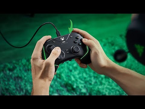 Razer Wolverine V2 Wired Gaming Controller Review - Is It Worth It?