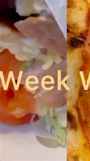 Lunch Week Contest