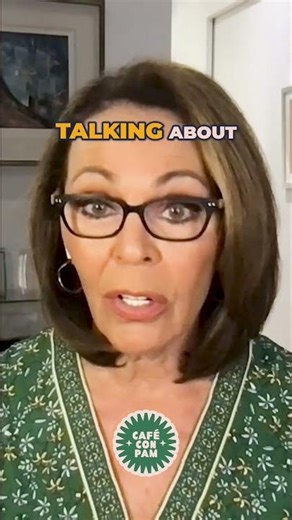 The Unsung Heroes: Our TV Team's Secret to Success | Maria Elena Salinas #trailblazingwomen