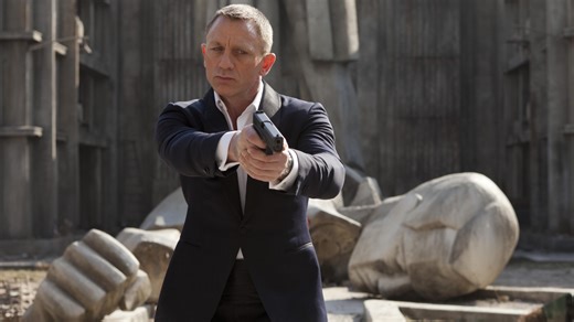Amazon fast track next James Bond film as they shell out HUGE budget