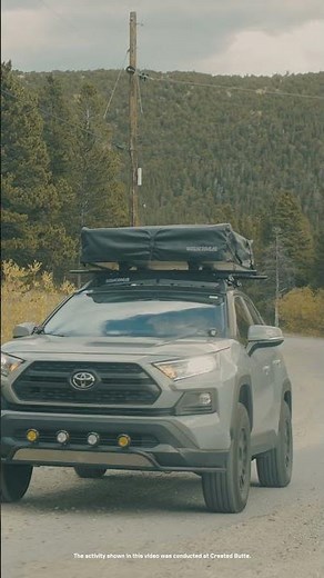 Destination A/T2 | For finding your happy place