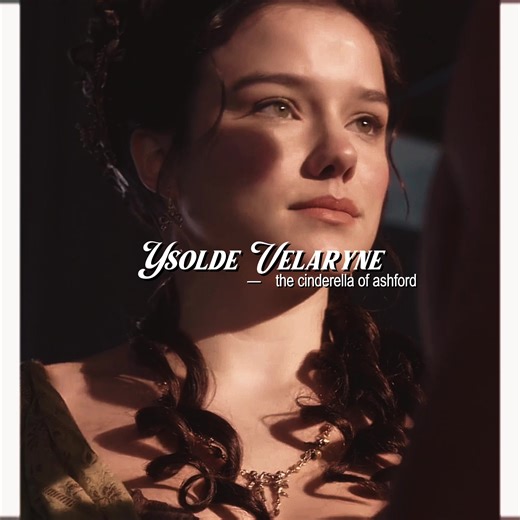 The Story of Ysolde Velaryne: A Struggle Against Poverty