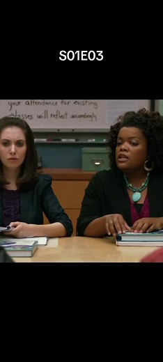Community Season 1 Episode 3 Overview