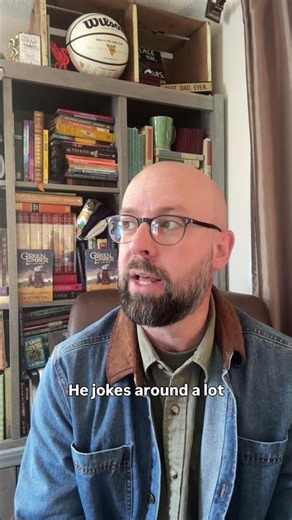 S. D. Smith Q&A: Who is your favorite non-Green Ember character?