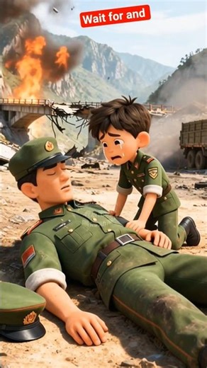 👉Wait for and 🙏#shorts #ai