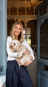 97K views · 1.6K reactions | Step inside this reimagined North London home by Sacha Berger, founder of @honeybeeinteriors. Located in Highgate, the residence combines timeless architecture with contemporary warmth. Bespoke joinery, soft earthy tones, and restored original features are illuminated by abundant natural light, creating a home defined by balance, character, and understated sophistication. The full tour is live on our channel to see more! | The Luxury Home Show | Facebook