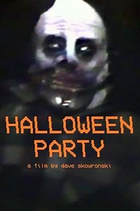 Halloween Party - Movie