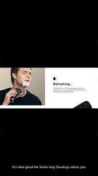 Get the Ultimate Smooth Shave with Braun Series 9 Pro 9419s - Wet Dry Shaving Kit with