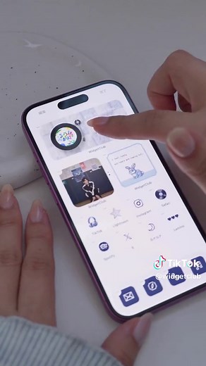 スマホの中身、推しでいっぱいに！ウィジェットやホーム画面カスタマイズのアイデア