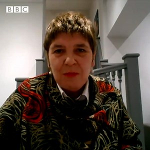17K views · 268 reactions | “There’s now a high level of vaccine scepticism in many countries in the EU” Former Brexit Party MEP Claire Fox says the EU has “made political hay of a health situation” while the UK spent “huge amounts of money” to help with the vaccine rollout around the world. | BBC Question Time | Facebook