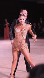 10K views · 1.3K reactions | Nothing beats dancing the #samba to live music!  Congrats to @marc_zhadan & @savfilip_ for killing it on the dance floor last weekend at the @csdancesport  : @umove_dancesport | Brooklyn DanceSport Club | Facebook