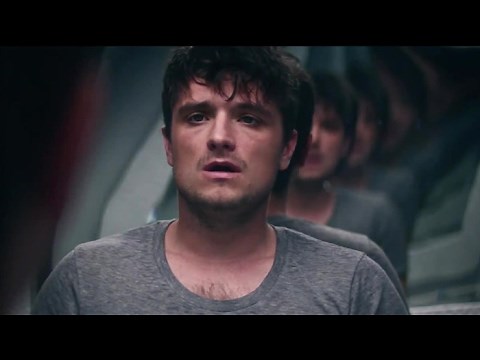 Ape | Short Film Directed by Josh Hutcherson | The Big Script | Iris