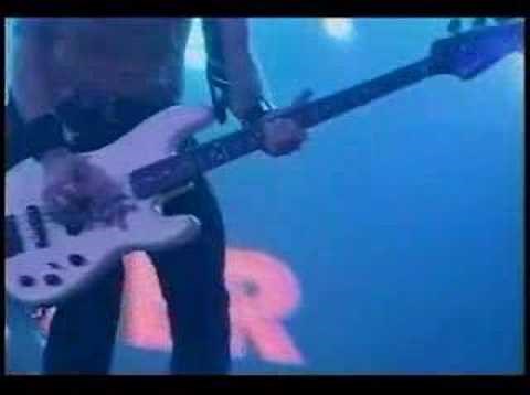 velvet revolver -- Slither