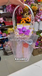 Crafter ka diba 🫣dapat meron ka din nito🤗nasa comment ang link😁✅ #fyp #foryou #foryoupage #viral #tiktokviral #bouquetph #bouquetideas #flowergift #aestheticpackaging #giftideasph #smallbusinessph #tiktokshopph #graduationbouquet #moneybouquet #fypviralシ | Craft Corner Jinkz